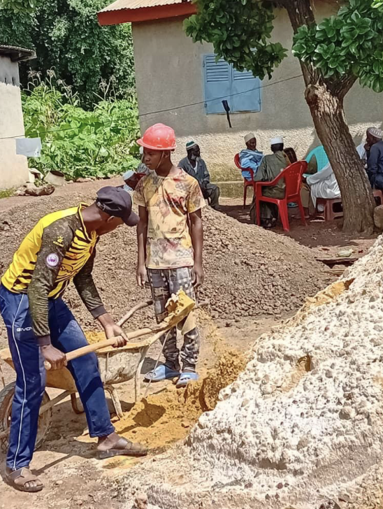 Water Access Project